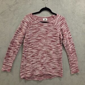 Old‎ Navy  Sweater Women's Size Medium Warm Cozy Comfy Casual Classic